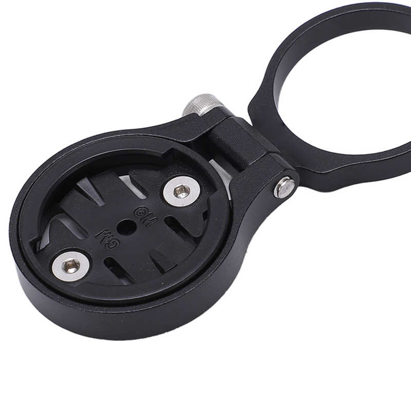 Fiets Computer Stem Top Mount Bike Computer Mount Comfortabele