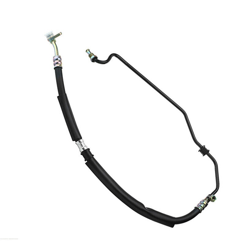 Bil servostyring trykledning slange 53713- sdc -a02 53713 sdca 02 for honda accord  cm4 cl7 2.0l cm5 cl9 2.4l 2003-2007 tsx 2004-20