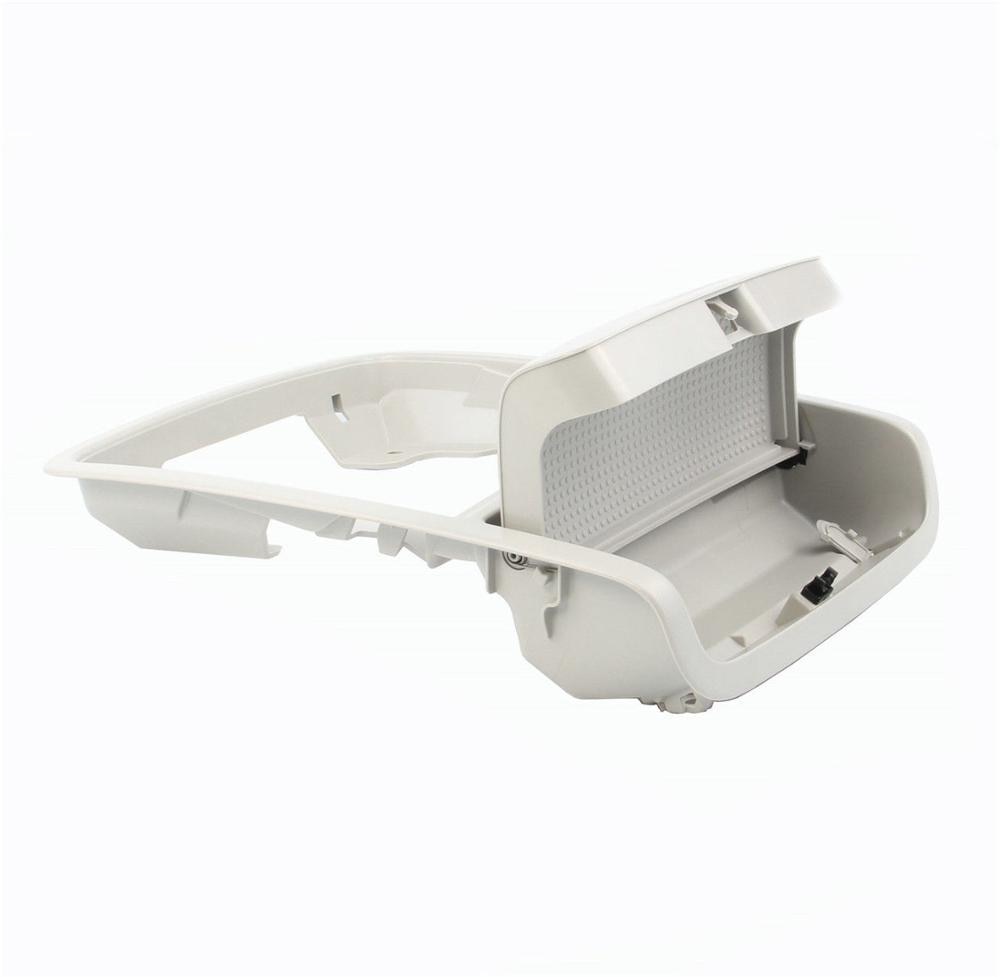 Grijs Overhead Dak Console Glas Bril Box Case Houder Voor V-W J-Etta Mkvi MK6 11-14 5C6 868 837 Y20 5C6868837