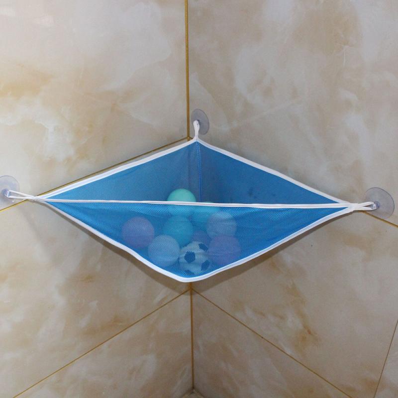 freundlicher Badezimmer Schießen Korb Spielzeug Wal Fischernetz Mit Wasser Jet Ball 4 Marine Ebene Bälle Lustige Dusche