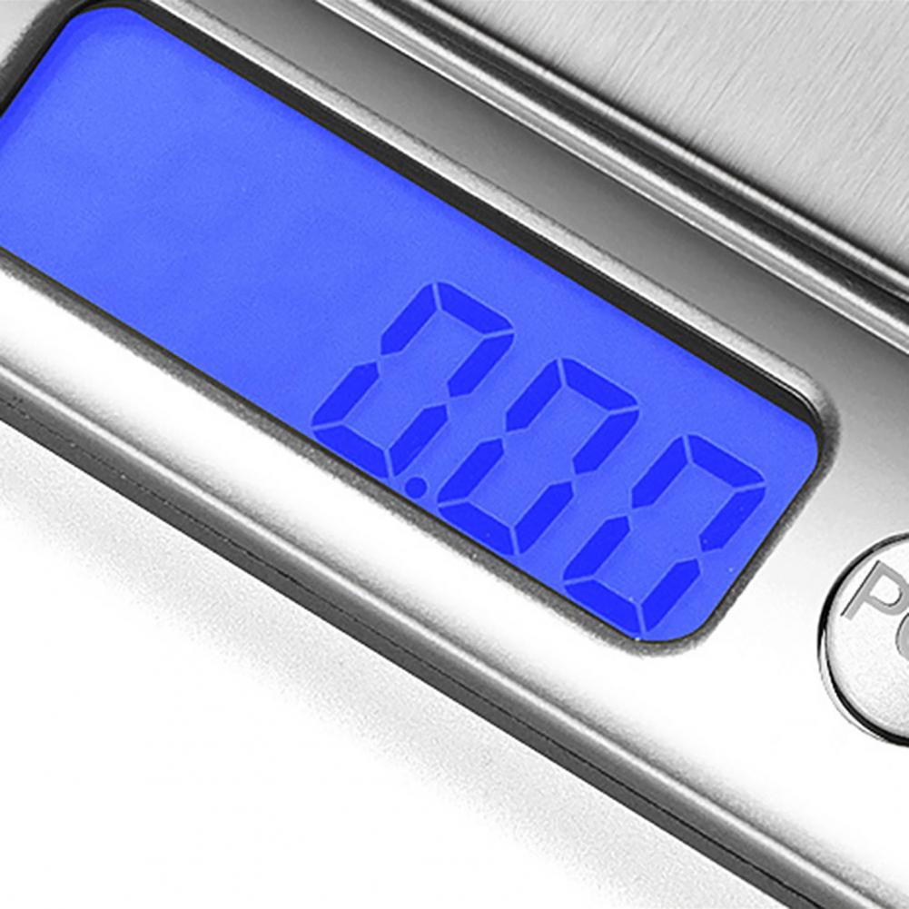 Balance Simple Widely Use Effective Kitchen Scale for Cooking Baking for Daily Life Kitchen Scale