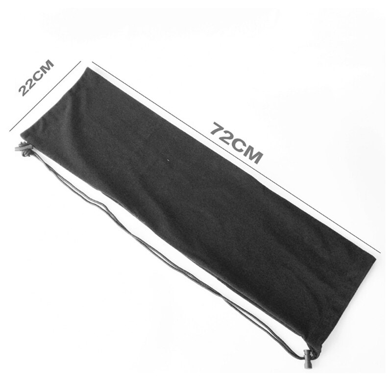 Badmintonracketsväska - 22x72cm - Vattentät - Axel Diagonal Ryggsäck för Squash Träning