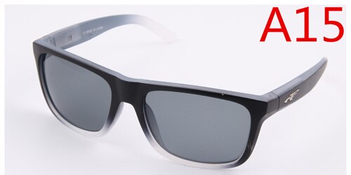 high arnette sunglass Men sunglass woman sports sunglass reflective sunglass ken block h model1: A15