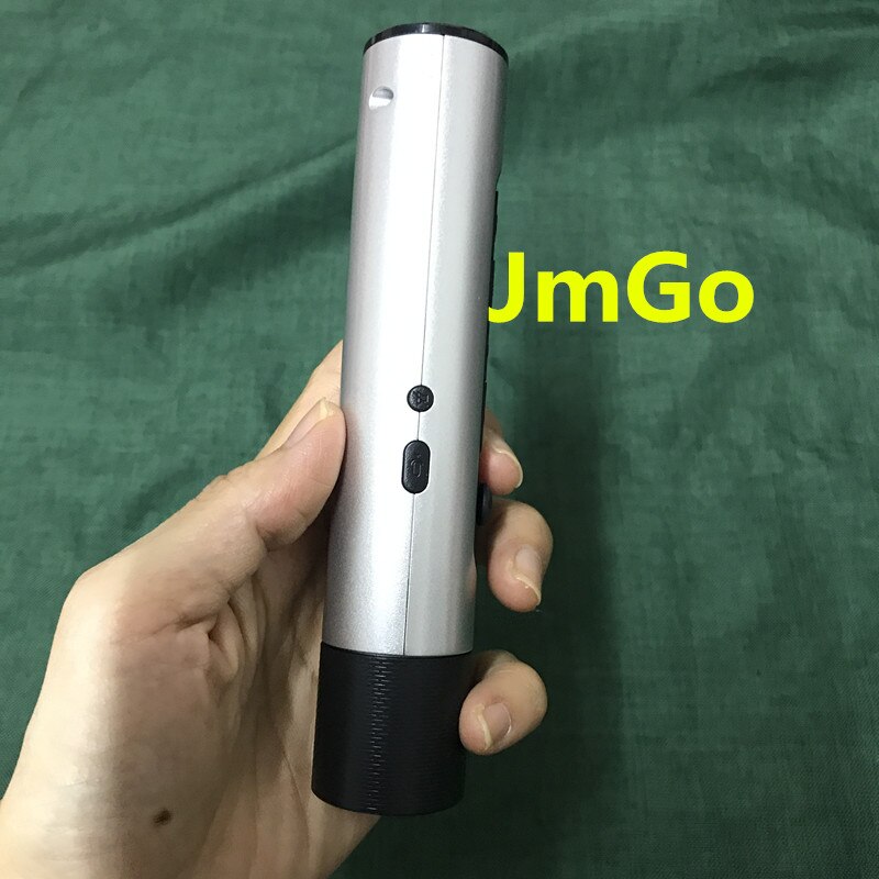 1 PCS JmGo Nut Cylinder remote control is available for G1 G1s Nuts remote control nuts G1 PROJECTOR remote