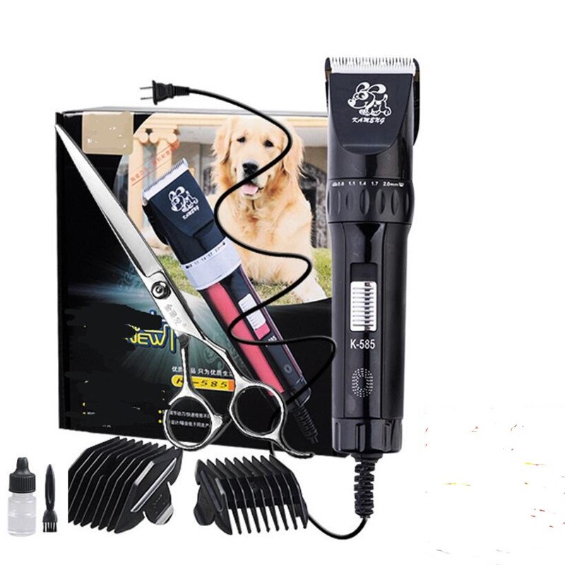 Lame De Tondeuse Universelle – Pour Rasoir/Toilettage Chien & Cheveux (Homme)