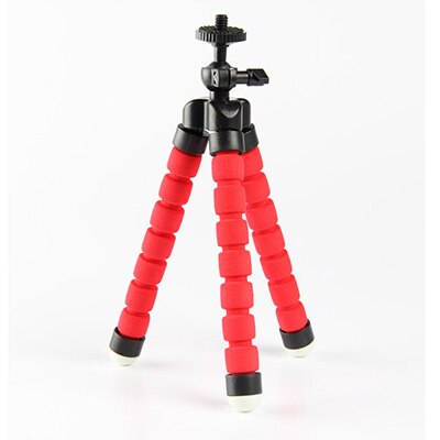 Telefoon Houder Flexibele Octopus Statief Beugel Selfie Uitbreiden Stand Mount Monopod Styling Accessoires Voor Mobiele Telefoon Camera