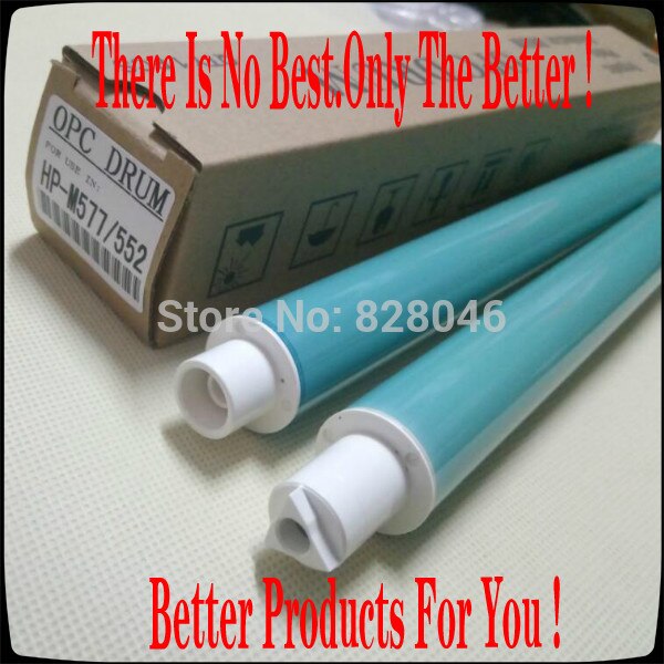 Pour HP M552 M553 M557 552 553 557 N DN DNM Imprimante Tambour OPC, Pour HP M552dn M553dh M553dn M553 M577dn M577c M577f Imprimante Tambour OPC