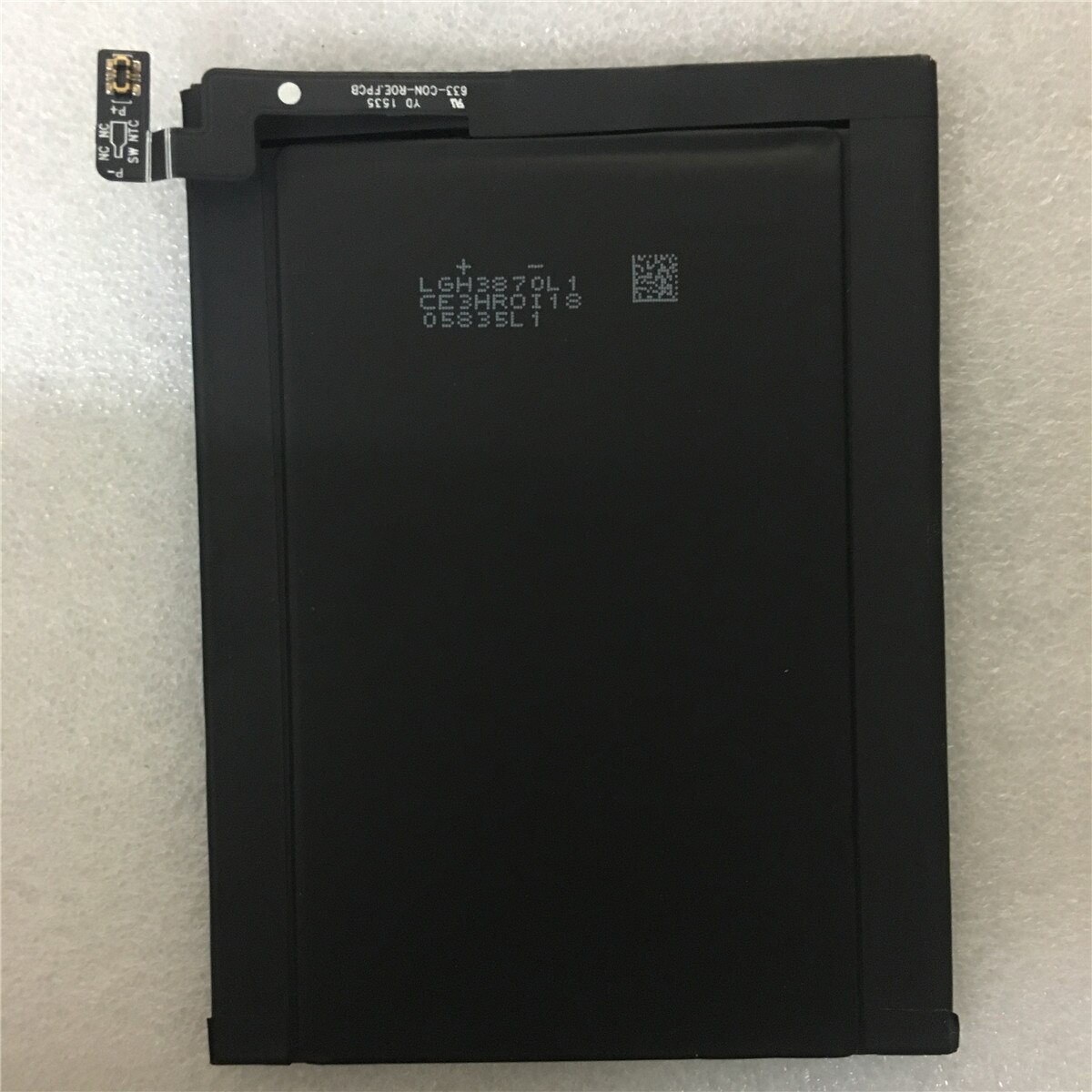 Nuovo originale di 3400mAh LT633 Batteria per Letv Le 1 Max X900 Le One Max X900 Batteria + strumenti Gratuiti
