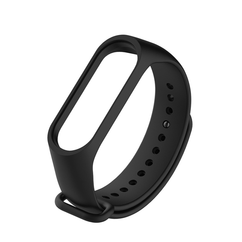 Strap für Xiaomi Mi band 6 Armband Sport Silikon Miband4 miband 5 Handgelenk Band gürtel Ersatz Armband für Mi band 4 3 5 6: XS / Dark Olive