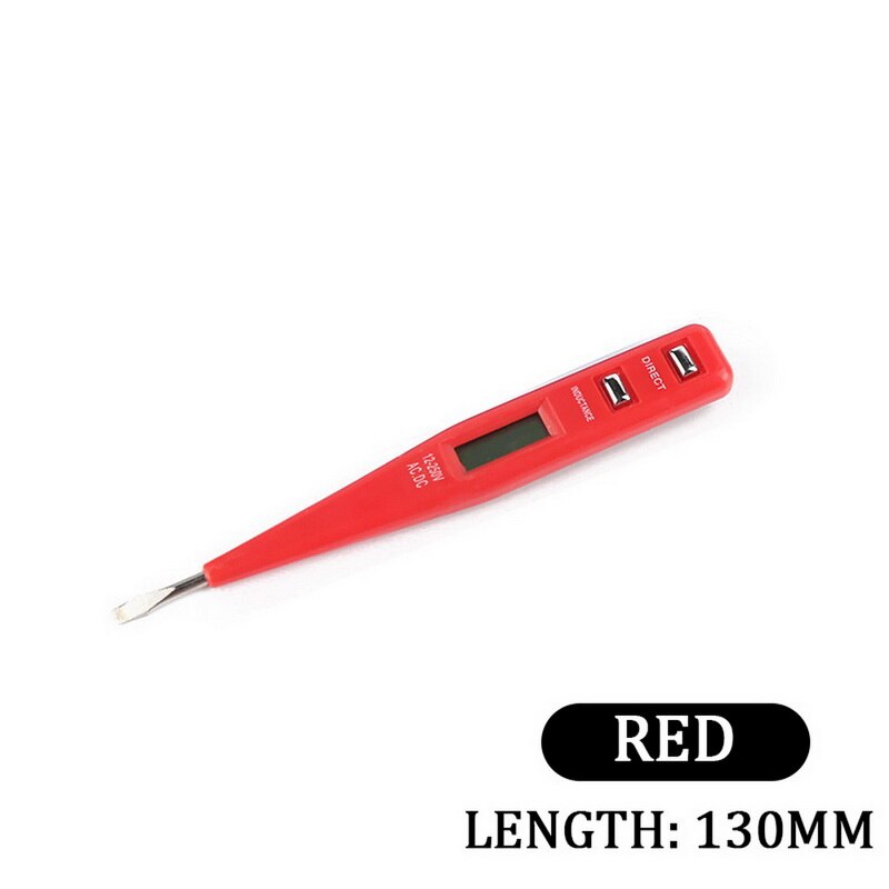 NonContact Voltage Test Elektrische Indicator 90... Grandado