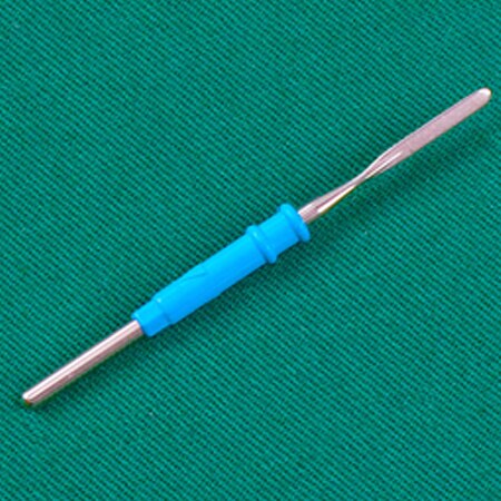 Tat 848 Accessoires Hoge Frequentie Ion Naald Handvat Is Aangesloten Met Elektrische Mes Hoofd Wegwerp Lip: Black