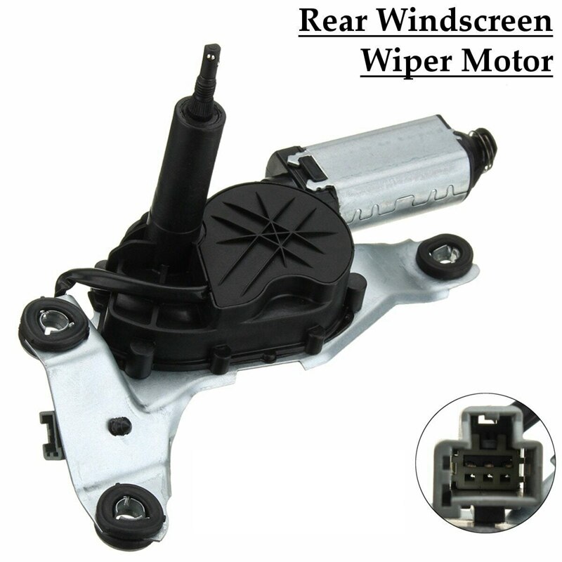 Rear Windscreen Wiper Motor for Volvo V70 MK2 2000 8667188 31333743