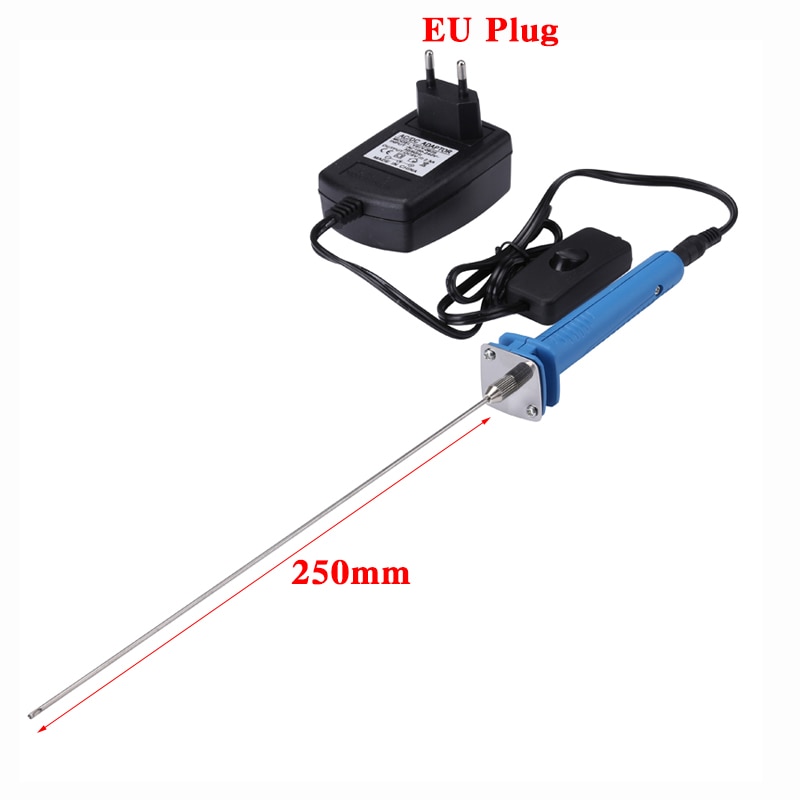 100-240V EU Plug Professionele Schuim Snijder 5/10/15/20/25CM Elektrische polystyreen Snijmachine Pen 15W Piepschuim Snijden Gereedschap