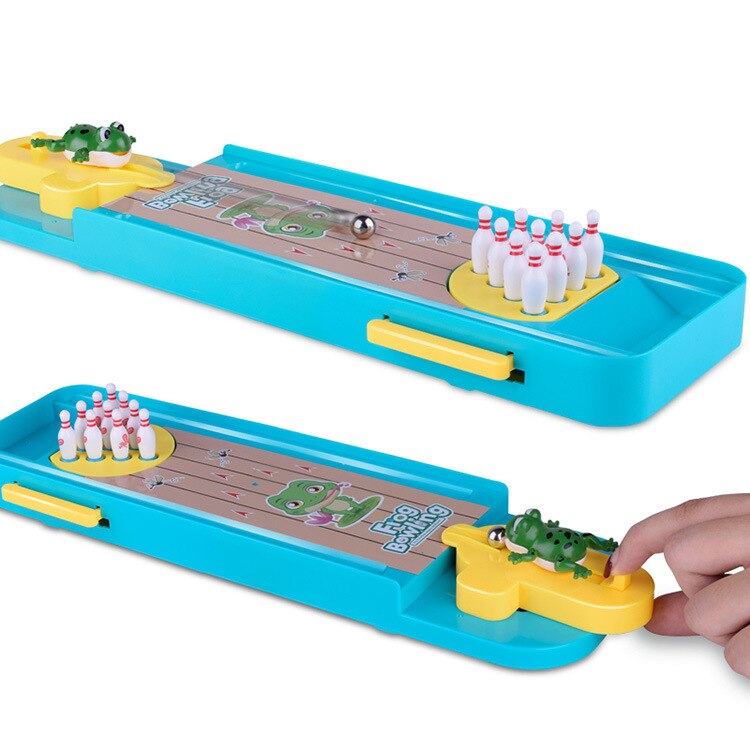 Yiwu stall leksaker batch fabao treasure 2-3 år gammal bowling set barn inomhus barn gatuförsäljare stall