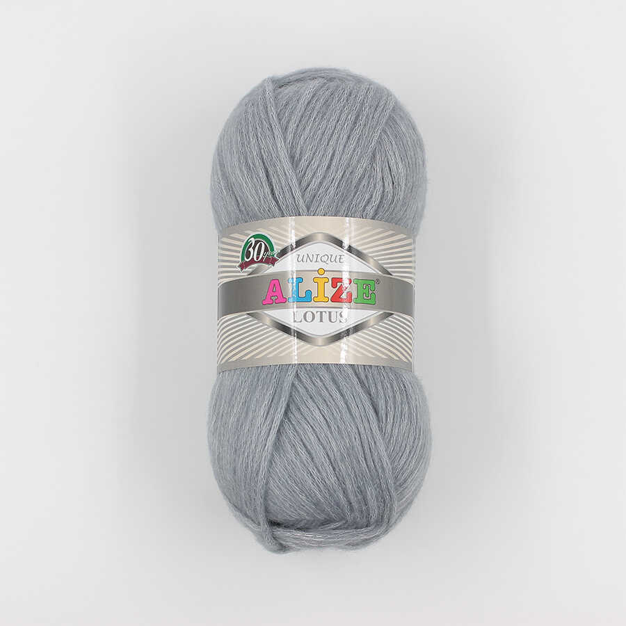 Alize Lotus Wool Alpaca Knitting Hand Yarn 13 Farboptionen 170 Meter (50gr) Knäuel - Schaf - Spielzeug - Mehrfarbig - Decke - Fantasy Pullover - Hobby - Micropolyester - Socken - Amigurumi - Baby DIY: 119