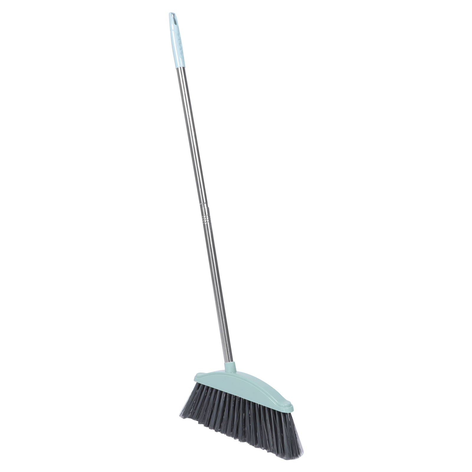 Long Handle Broom Room Cleaning Broom Household Cleaning Supply Metal Handle Broom