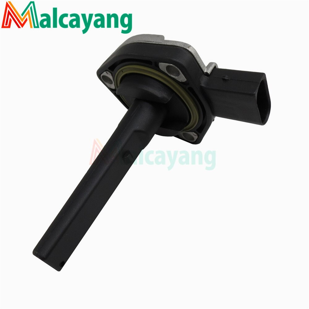 Oil Level Engine Sensor for BMW 1 3 5 7 Series E81 E87 E88 E82 E36 E46 E90 E91 E92 E93 E39 E60 E61 F07 12617508003 12611439810