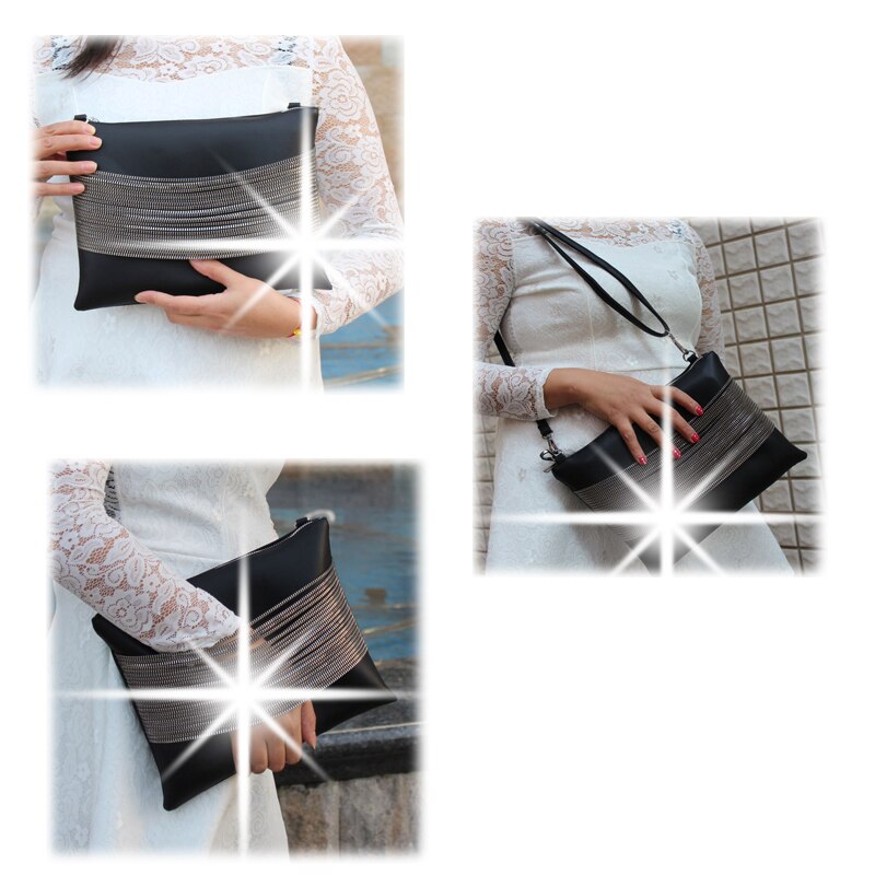 Retro handtasche clutch bag frauen tasche weibliche frauen abend handtaschen schwarze frauen leder handtaschen geldbörsen umschlag tag kupplung