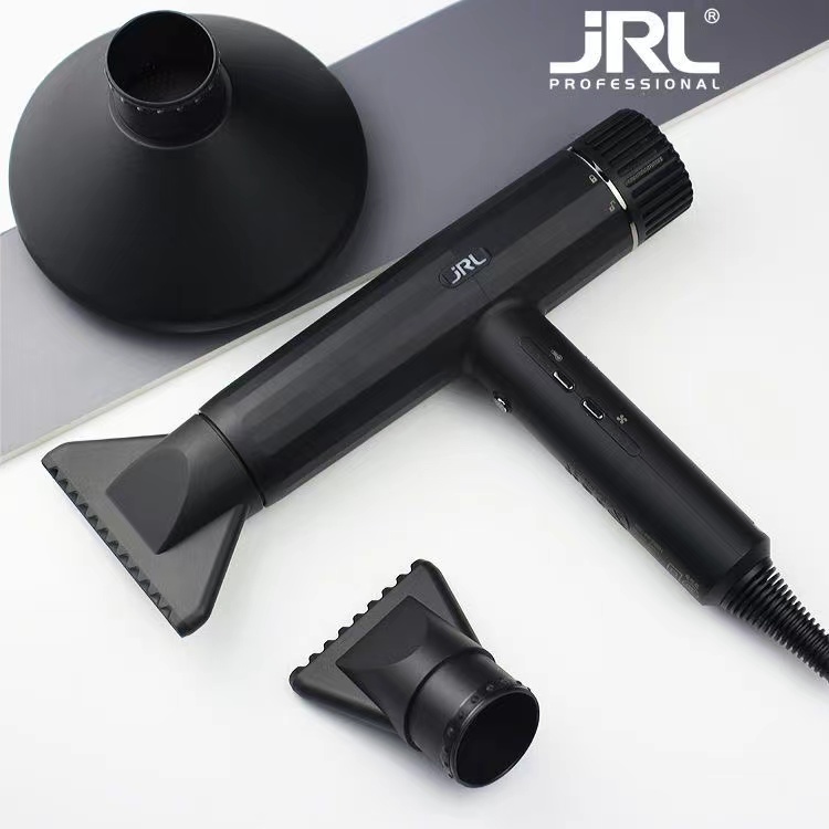 MRD/DKBAG-078 Neue professionelle Haarschneidemaschine für Männer, USB-Aufladung, DLC-Klinge 0, gezahnter Bartschneider, bürstenloser Motor, 7200 U/min