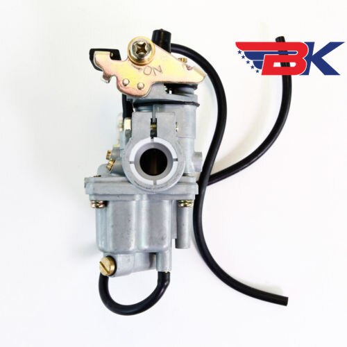 Förgasare för suzuki  jr 50 jr50 lt-a50 lt50 dirt pit bike atv quad carb
