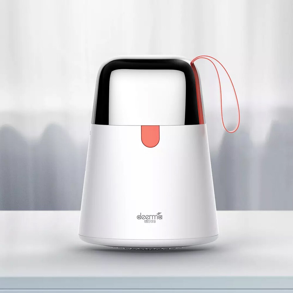 Deerma DEMMQ600 Draagbare Lint Remover Haarbal Trimmer Trui Trimmer