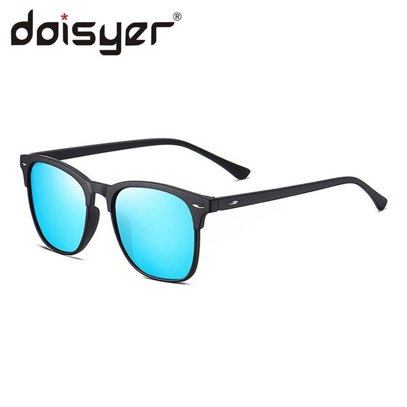 Daisyer dag og nat polariserede fotokromiske nattesynsbriller kører solbriller til mænd: C73-p06