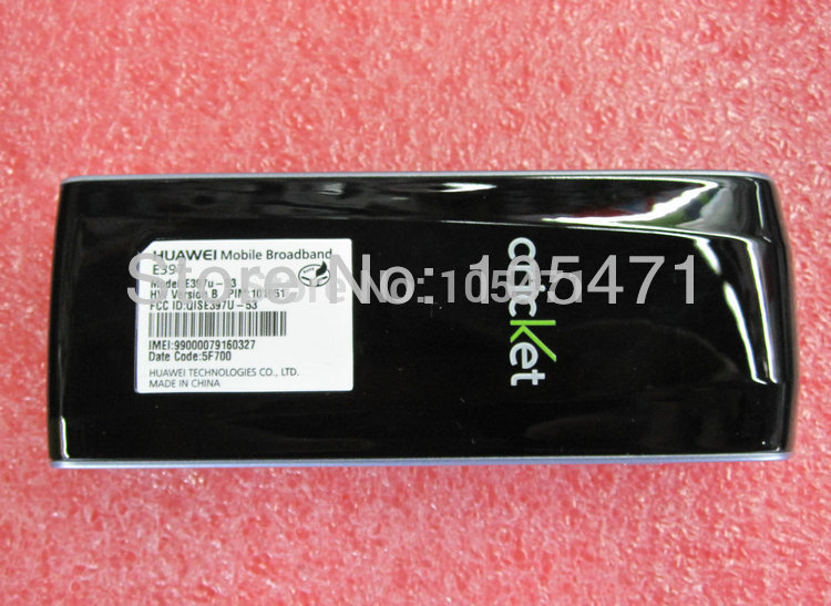 Huawei e397 4g usb dongle 100 m data card unlocked 4g lte modem b397bu-501