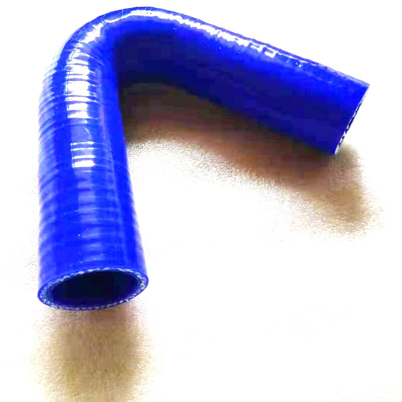 Id :8mm 11mm 25mm 30mm 32mm 35mm 38mm silikoni 135 asteen mutka kulmaletku