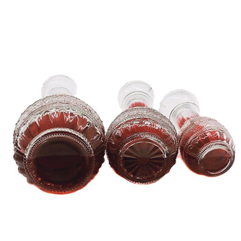 1 Pcs classcial home party whiskey Decanter GLA-139