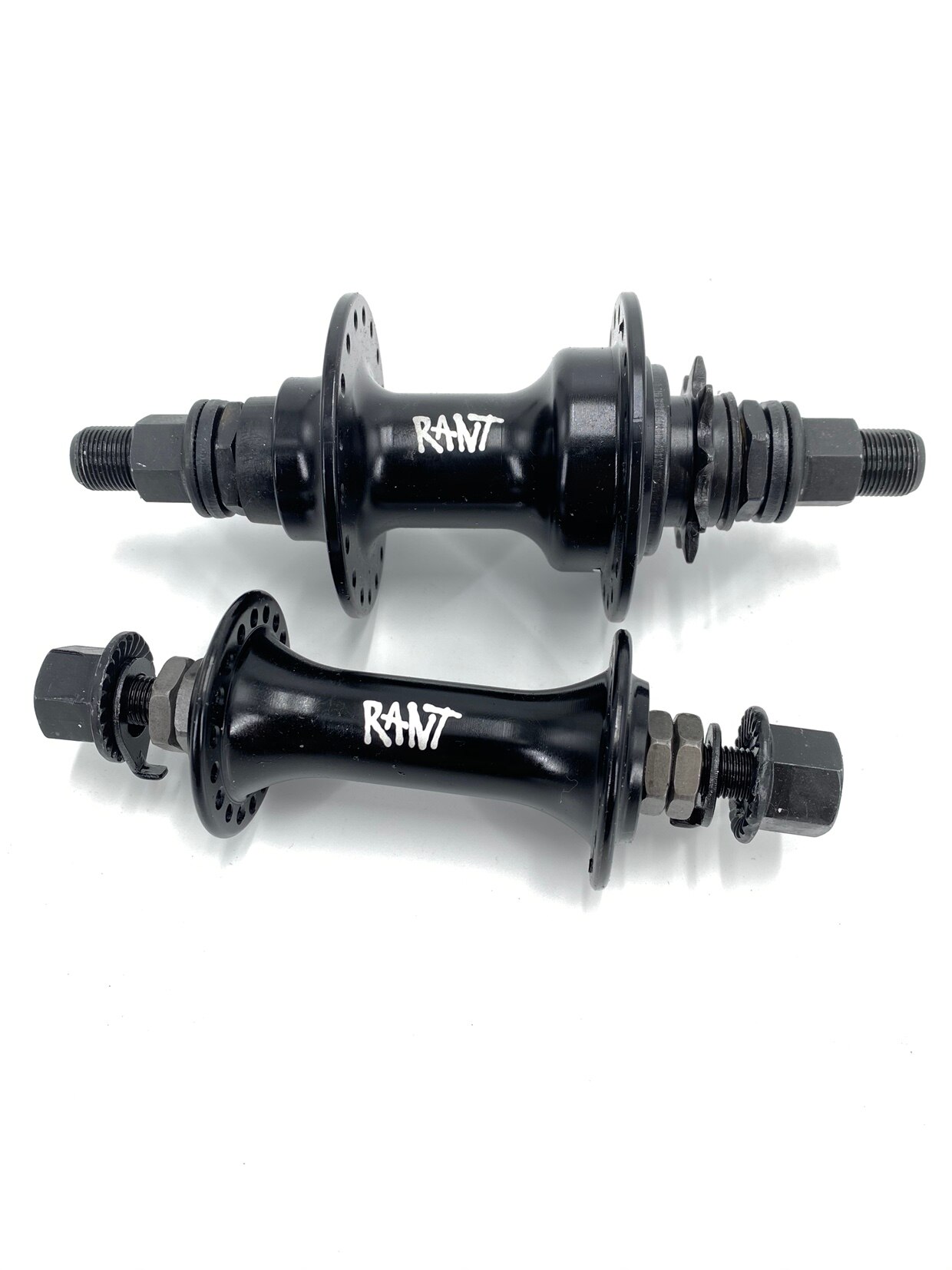 BMX bike rear hub 4bearings bmx hub 36 hole 9T full bearings 14mm