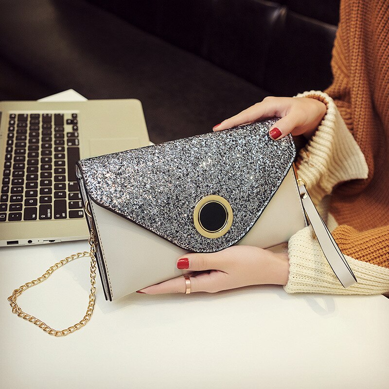 Damestas clutch handtas tote bags voor vrouwen