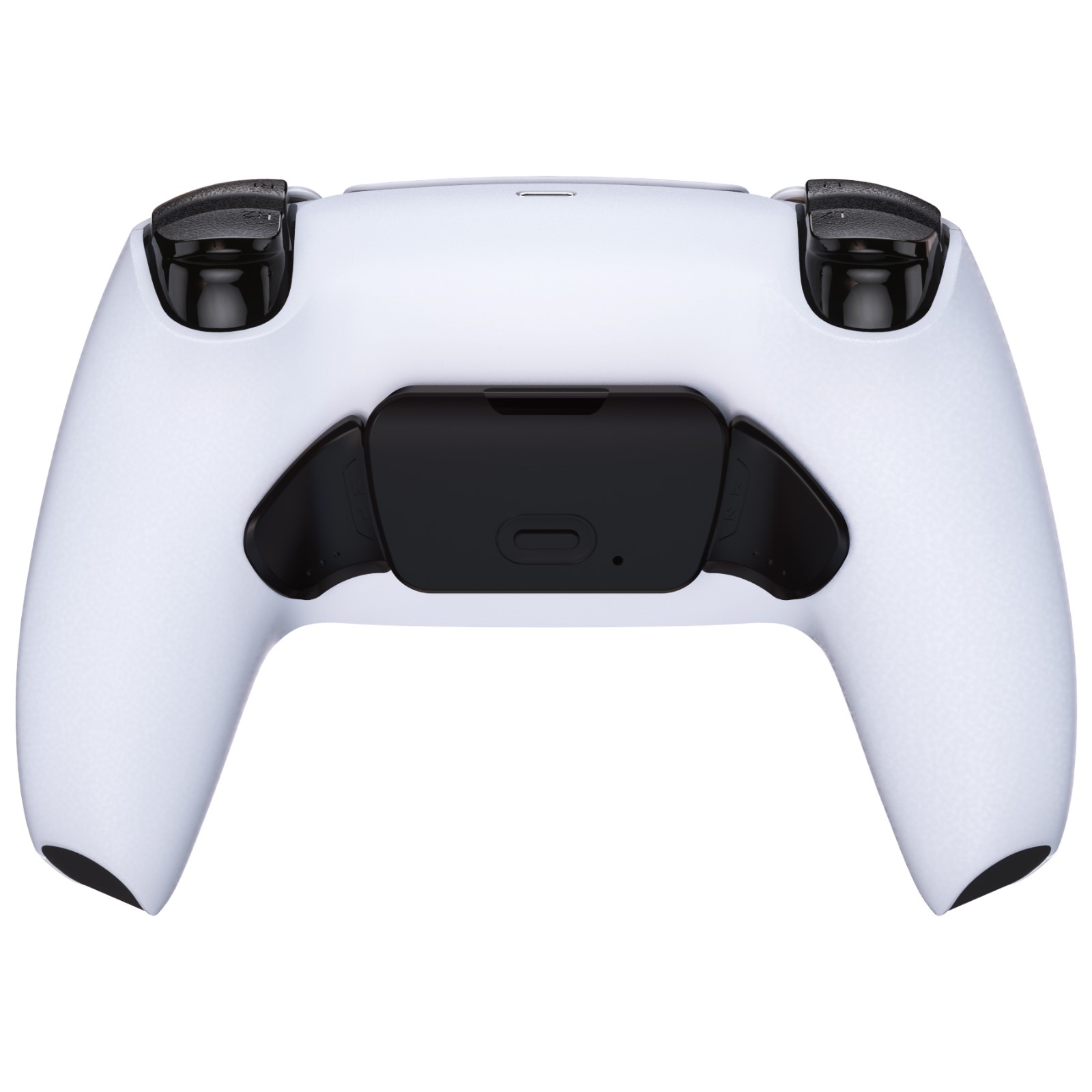 eXtremeRate Replacement Redesigned K1 K2 Back Button for PS5 RISE Remap Kit - Controller &amp; RISE Remap Board NOT Included