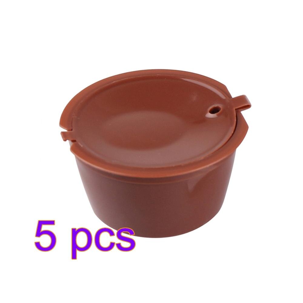 Coffee Pod Drawer Durable Coffee Capsule Holder HoldingMetal Reusable Coffee Capsules Storage Rack: K
