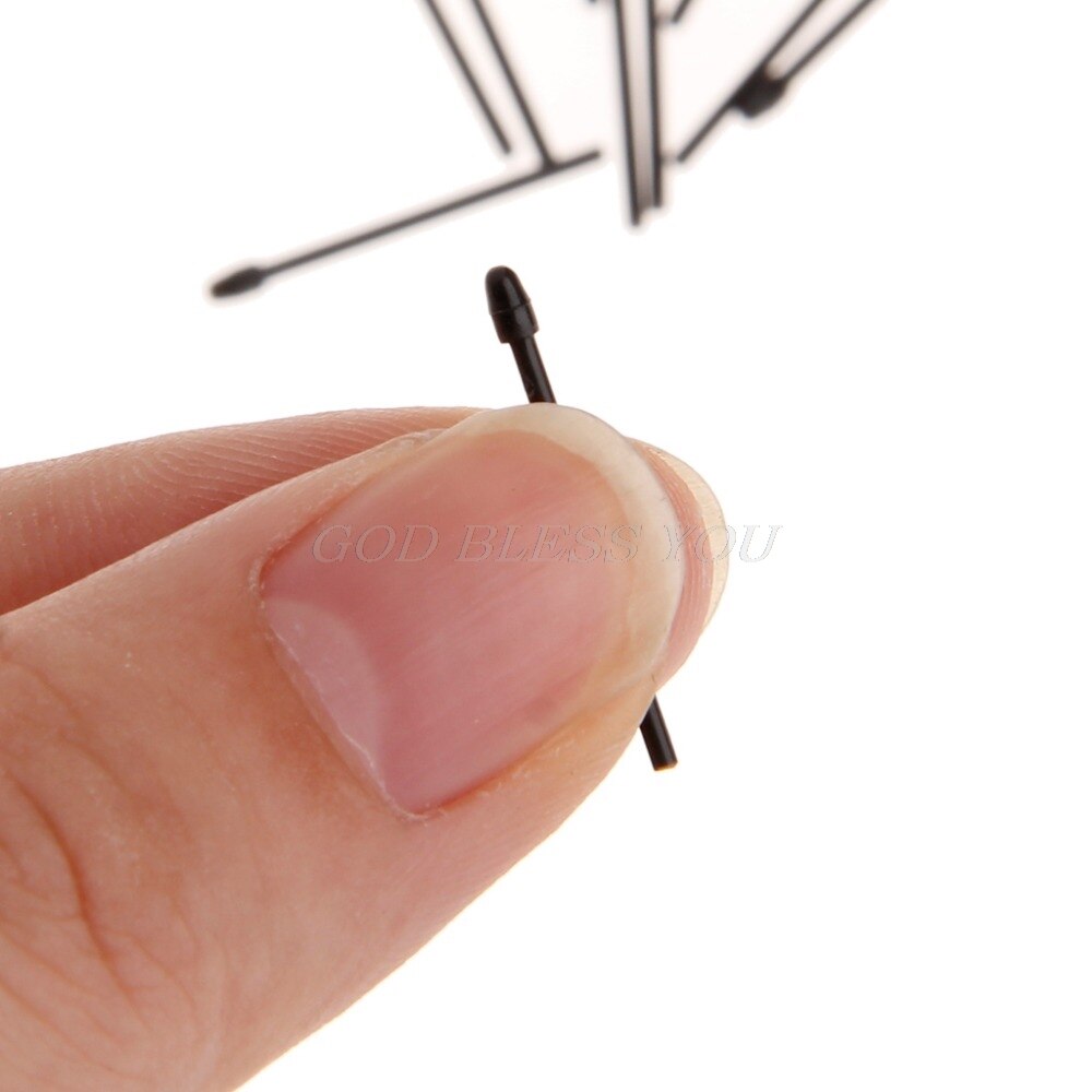 10 sztuk rysunek graficzny Podkładka stalówki pióra rysika wymiany dla Intuos 860/660 Cintiq