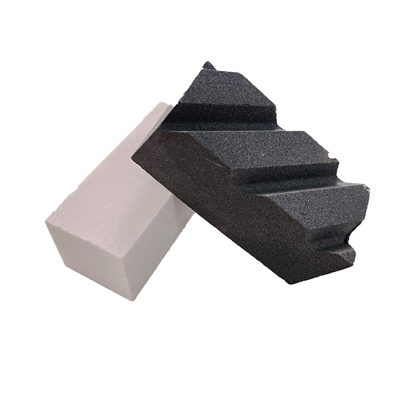 Correction Stone Whetstone Is Used To Correct Unevenness of Water and Oil Stone Sharpening Stone Sharpening System Whetstone