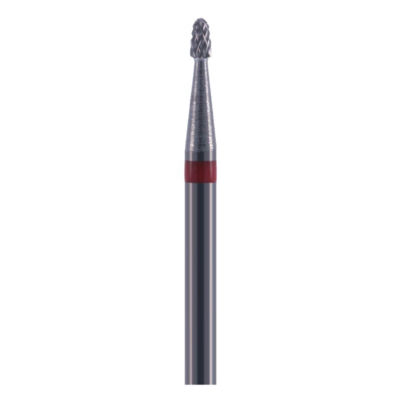 Maohang Carbide Nozzle Nail Boren Mill Cutter Cuticle Schoon Gereedschap Voor Elektrische Pedicure Manicure Machine