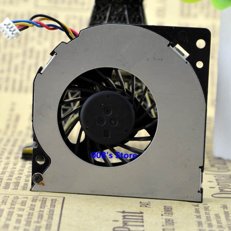 CPU Cooler Radiator Fan For Lenovo All In One PC BSB05505HP CT02 BSB05505HP-SM X03 For ASUS Chromebox CN60 769264-001 31046304
