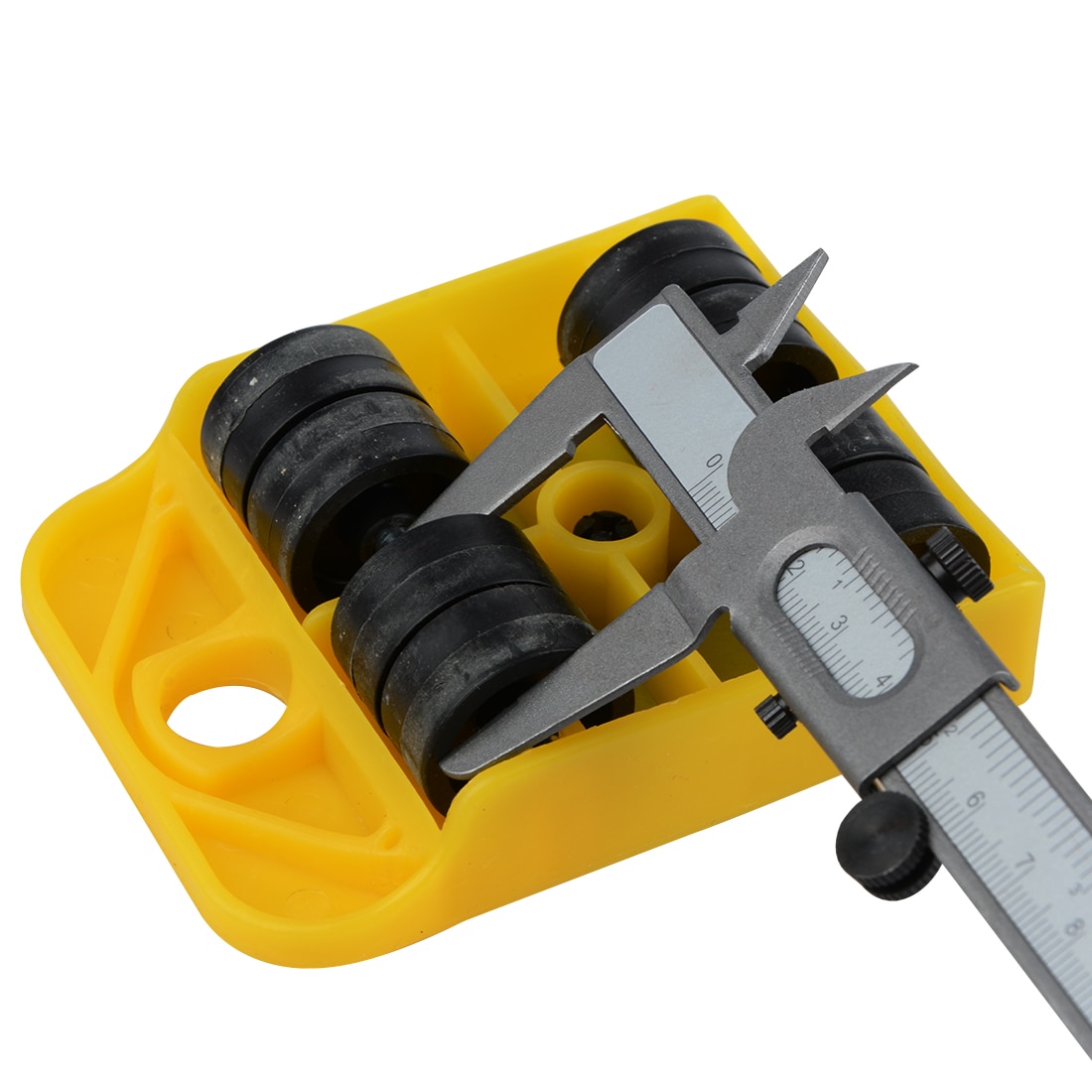 Vernier Caliper 6" 0-150mm/0.02mm Metal Calipers Gauge Micrometer Pie De Rey Paquimetro Measuring Tools