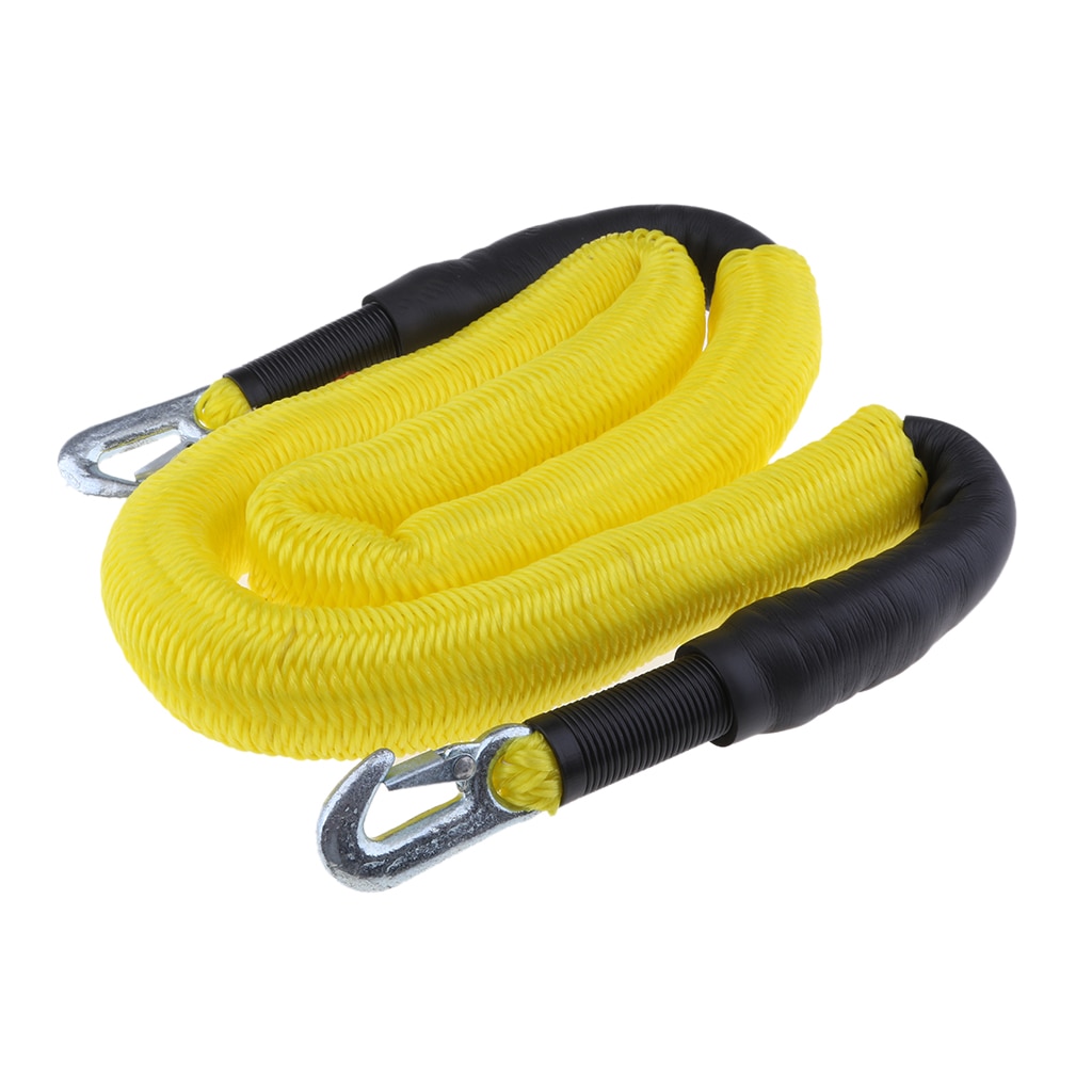 Ligne d&#39;amarrage pour canoë Kayak, bateau, 19,6 pieds (6m)