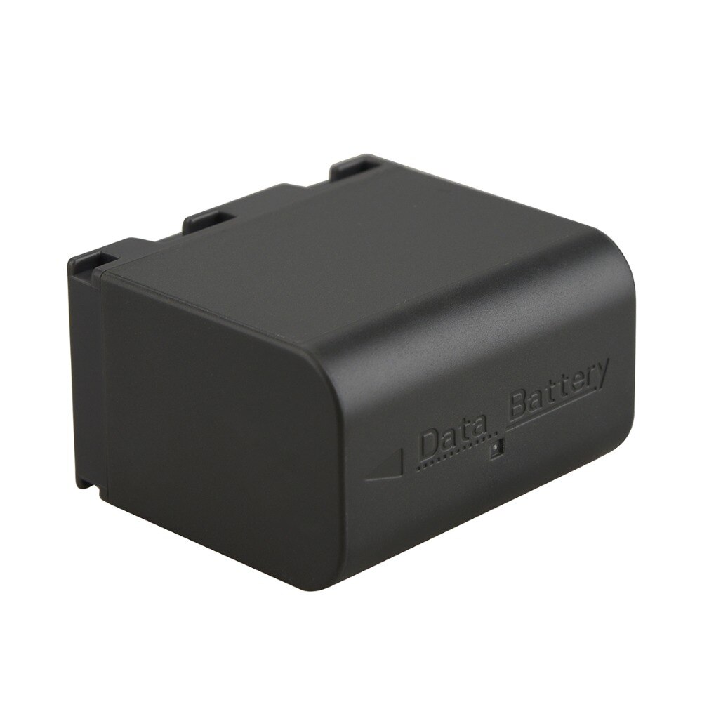 7.2 V 4200 mAh Oplaadbare Li Voor JVC Camera Backup Batterij BN-VF823 BN-VF823U BN-VF815 BN-VF808 GR-D771 GZ-HD7