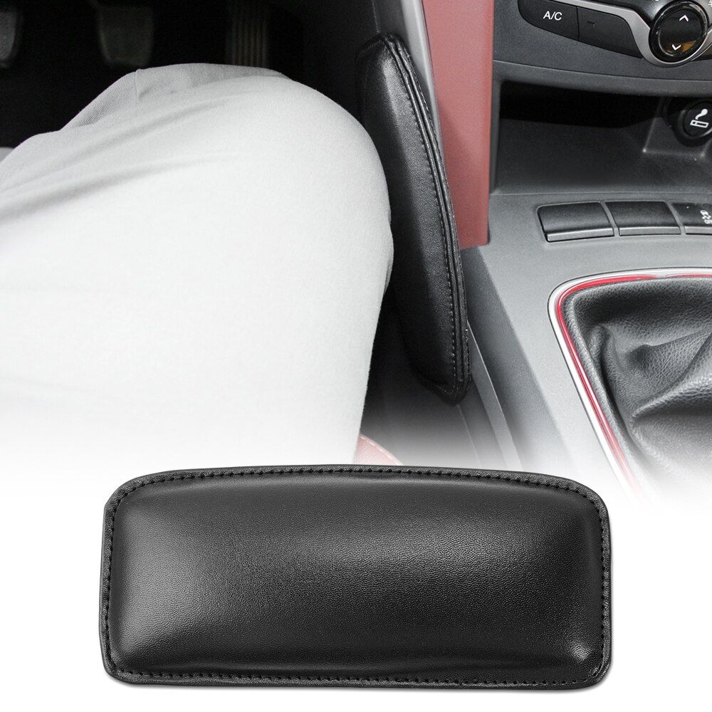 Knepute i skinn for bilinteriørpute for peugeot peugeot 3008 208 308 508 408 307 4008 reiseekspert