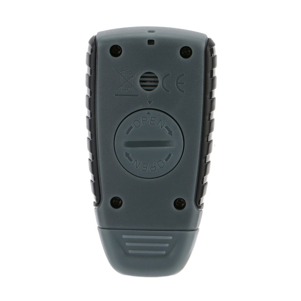 RM660 Digitale Laagdiktemeter Autolak Dikte Meter Verf Dikte Tester Gauge Lcd-scherm Digitale Tool