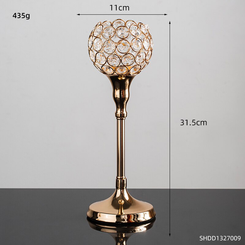 Luxury Crystal Glass Tissue Box Metal Decoration Nordic Home Decor Paper Rack Napkin Holder Candle Holder Makeup Organizer Box