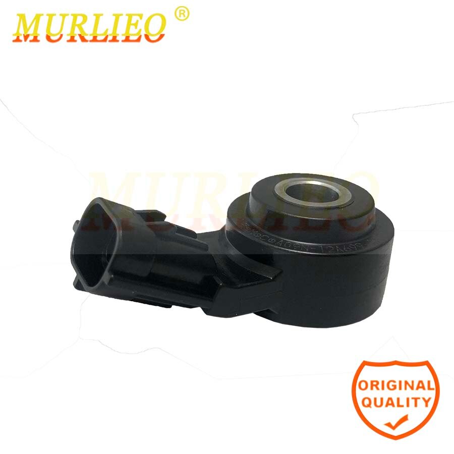 Murlieo AG9N-12A699-AA 30750883 31272945 5S11726 5S12506 6G9N12A699AB Knock Detonation Sensor fit for LAND ROVER MAZDA VOLVO