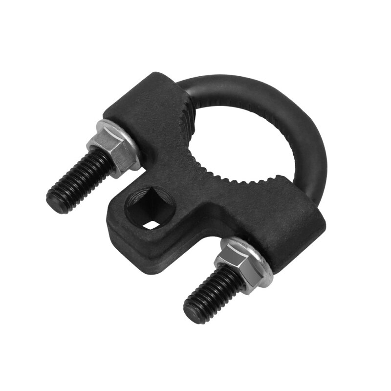 The 3 / 8 Inch Universal Inner Tie Rod Tool Is Used To Remove And Install The Rocker Of The Automobile Chassis