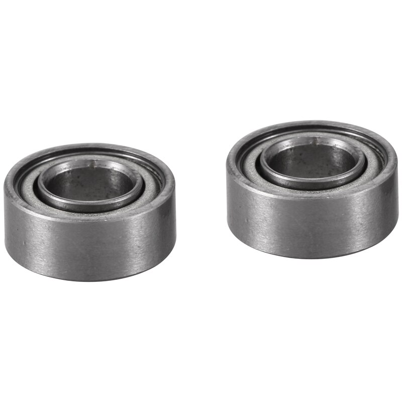 10 pakke  - mr105- zz  (5 x 10 x 4 mm)  kuglelejer