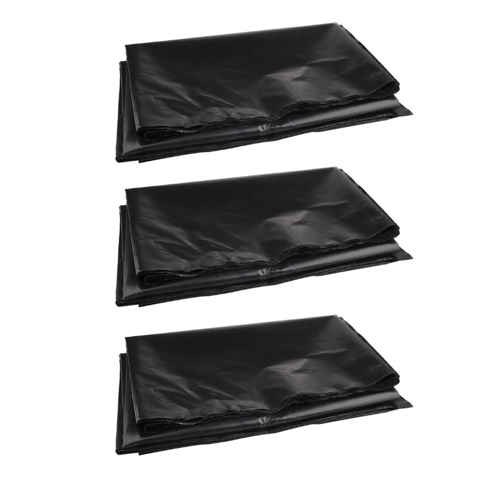 Revestimiento impermeable para estanque, revestimiento de para paisajismo, plegable, para exteriores