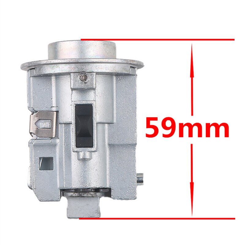 XIEAILI OEM Ignition Lock Cylinder Auto Door Lock Cylinder For Toyota Rav4/Camry/Reiz/Corolla K58