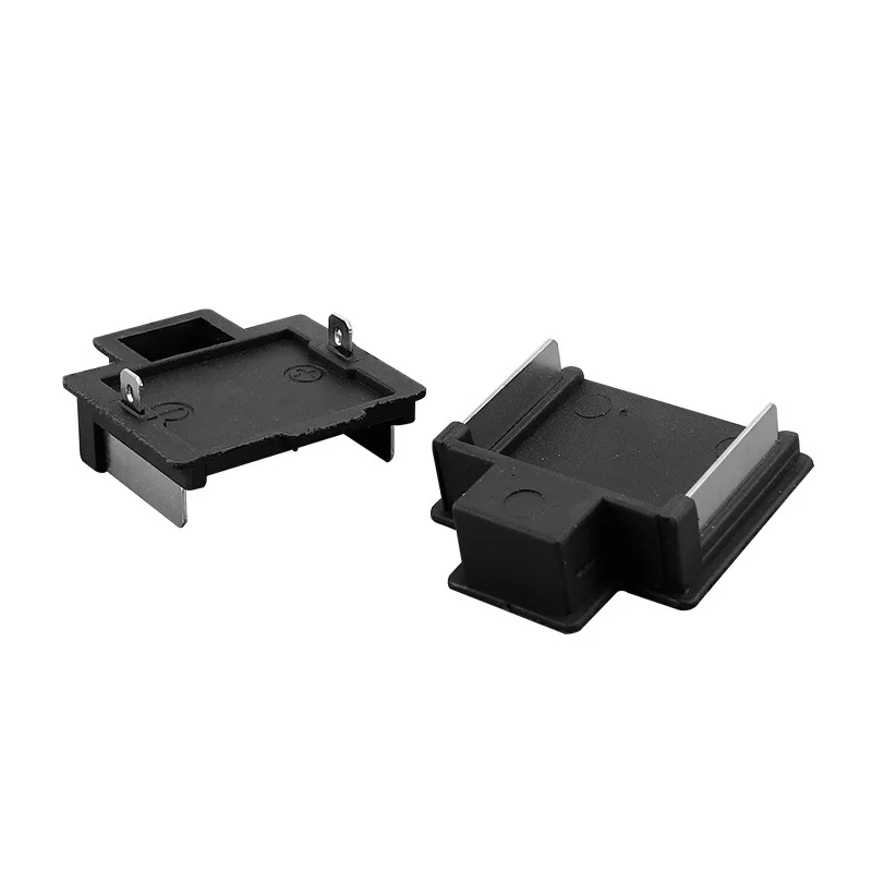 Battery Charger Adapter Converter Battery Connector Terminal Block For Makita Lithium Battery Power Tools Part BL1830 BL1860