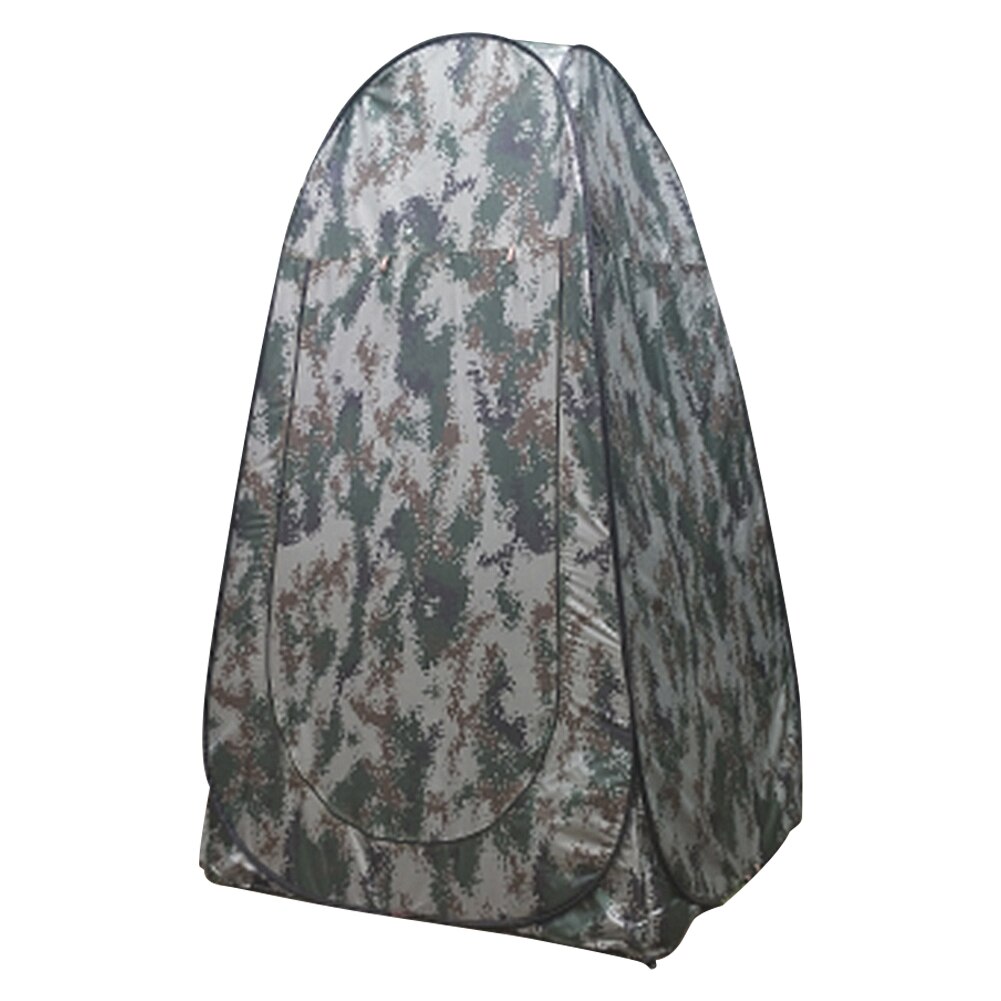 Pop Up Pod Changing Room Privacy Tent Lightweight Sturdy Easy Set Up Instant Portable Outdoor Shower Tent Camp Rain Shelter